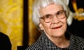 To Kill A Mockingbird author Harper Lee, said to be ‘happy as hell’ about her new novel, Go Set A Watchman