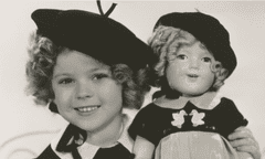 Shirley Temple