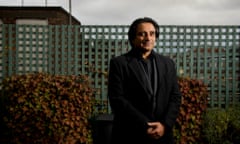 Sanjeev Bhaskar