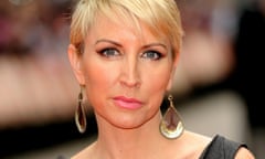 Heather Mills