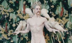 Matthew Barney