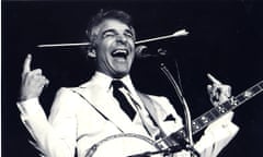 Comedian Steve Martin in Chicago in 1978