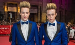 Jedward