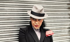 Pauline Black