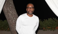 Lee Daniels