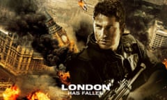 London Has Fallen