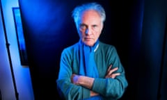 Terence Stamp for Arts. Photo by Linda Nylind. 11/2/2015.