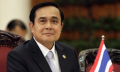 Prayut