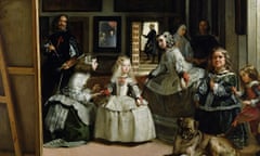 Las Meninas 