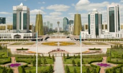 Astana