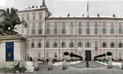 palazzo reale