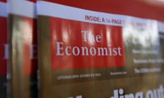 The Economist: seen as a long-term asset by the Agnellis and others