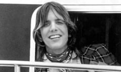 Gram Parsons … Creator of a mythic America.