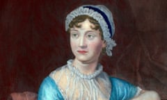 Jane Austen