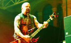 Kerry King … But what does he really think?