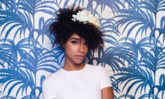 Expressive lyricism ... Lianne La Havas.