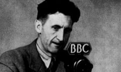 George Orwell