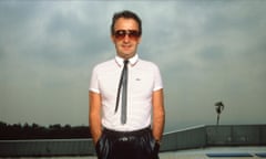 Giorgio Moroder in 1983