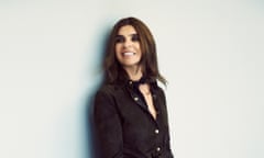 Carine Roitfeld for MyTheresa.com