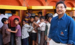 Sugata Mitra