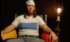 David Foster Wallace