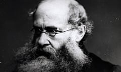 Anthony Trollope