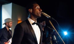 Leon Bridges