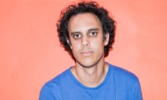 Four Tet, aka Kieran Hebden