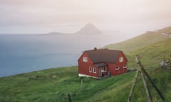 Velbastaour, Faroe Islands.