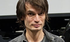 Jonny Greenwood 