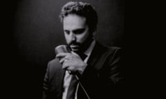 Nish Kumar