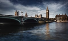 Houses of Parliament