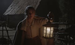 Sundance sensation The Witch