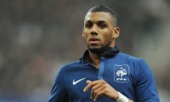 Yann M'Vila 