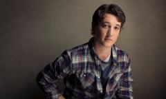 Miles Teller