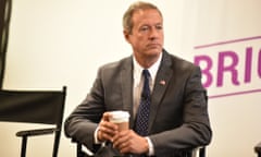 Martin O’Malley has said he will seek to boost Americans’ retirement savings.