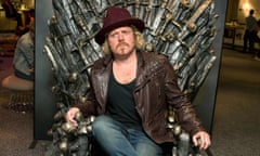 Keith Lemon