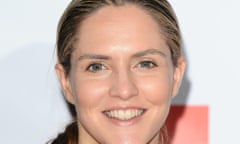 Louise Mensch