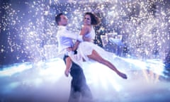 Strictly Come Dancing: 'we want a BBC that can compete with the very best the world has to offer', says Danny Cohen