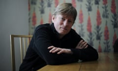 michel faber author