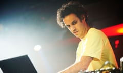 Four Tet