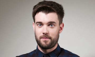 Jack Whitehall