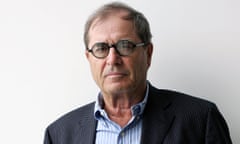 Paul Theroux