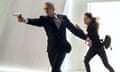 Hitman Agent 47 still 