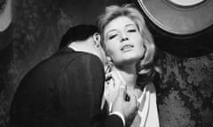 Monica Vitti