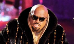 Cee Lo Green Green