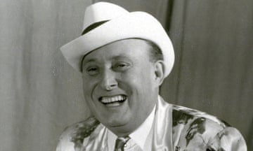 Max Miller