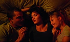 Love (directed by Gaspar Noe) film still