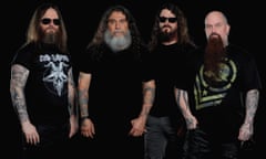 Slayer 2015