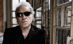 Abel Ferrara.